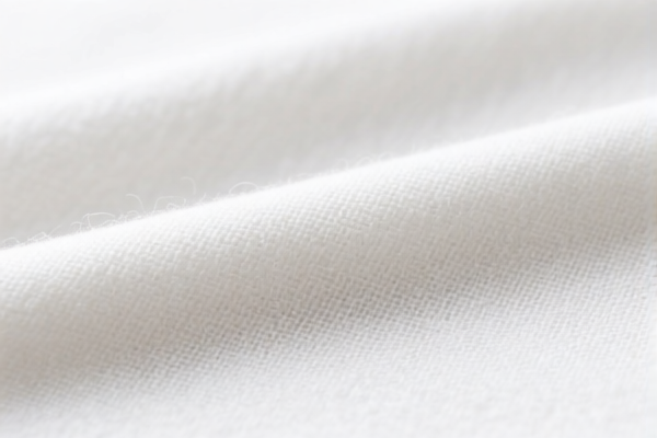 Image for Cotton Mixed Combed Wool Plain Fabric