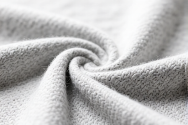 Image for Cotton Mixed Combed Wool Quick Dry Fabric
