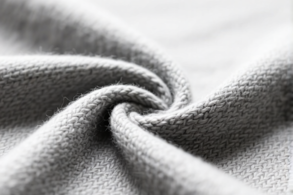 Image for Cotton Mixed Combed Wool Quick Dry Fabric