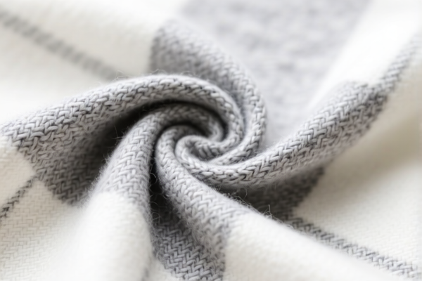 Image for Cotton Mixed Combed Wool Stain Resistant Fabric
