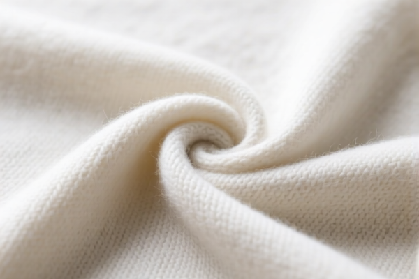 Image for Cotton Mixed Combed Wool Warming Fabric