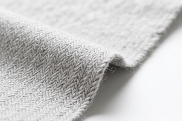 Image for Cotton Mixed Combed Wool Waterproof Fabric