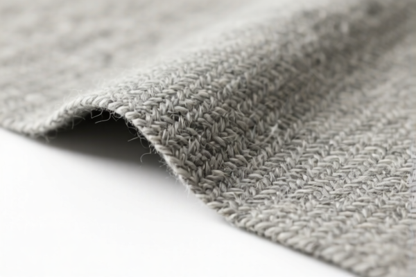 Image for Cotton Mixed Combed Wool Waterproof Fabric