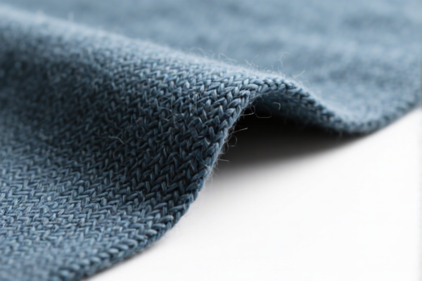 Image for Cotton Mixed Combed Wool Waterproof Fabric