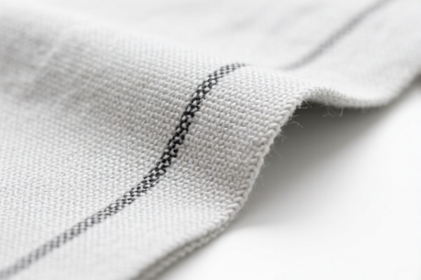 Image for Cotton Mixed Combed Wool Woven Fabric