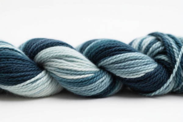Image for Cotton Mixed Combed Wool Yarn Dyed Fabric
