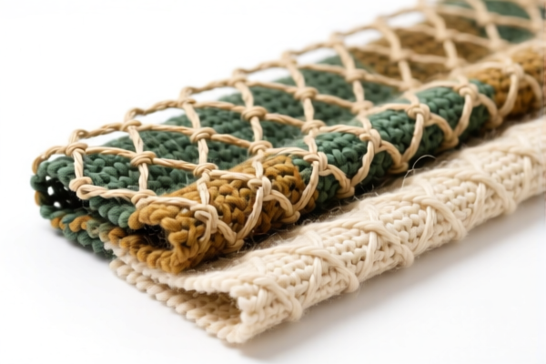 Image for Woven fabrics of combed wool blended Agricultural shade netting