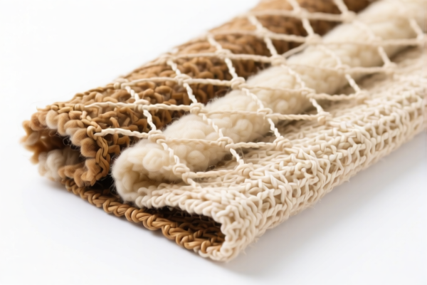 Image for Woven fabrics of combed wool blended Agricultural shade netting