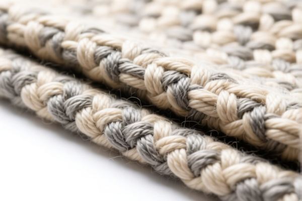 Image for Woven fabrics of combed wool blended Anti static materials