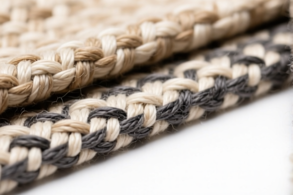Image for Woven fabrics of combed wool blended Conductive materials