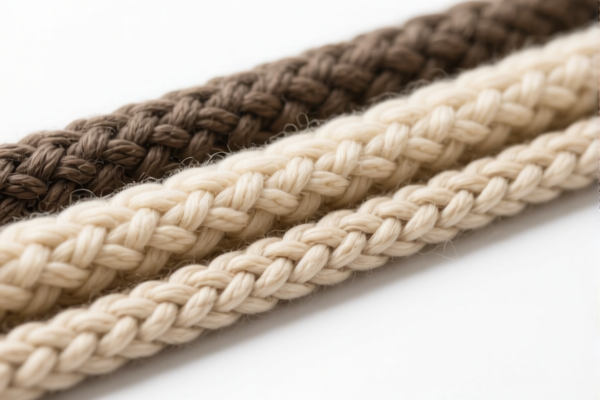 Image for Woven fabrics of combed wool blended Flame retardant materials