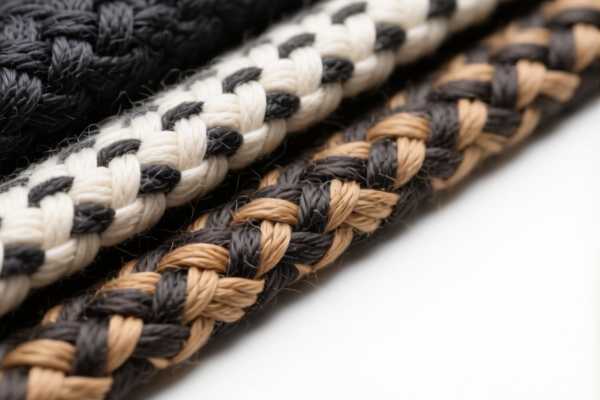 Image for Woven fabrics of combed wool blended For automotive interiors