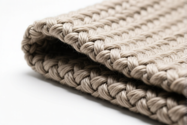 Image for Woven fabrics of combed wool blended For automotive interiors
