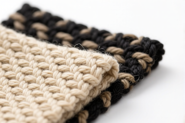 Image for Woven fabrics of combed wool blended For experiments