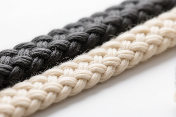Image for Woven fabrics of combed wool blended For experiments