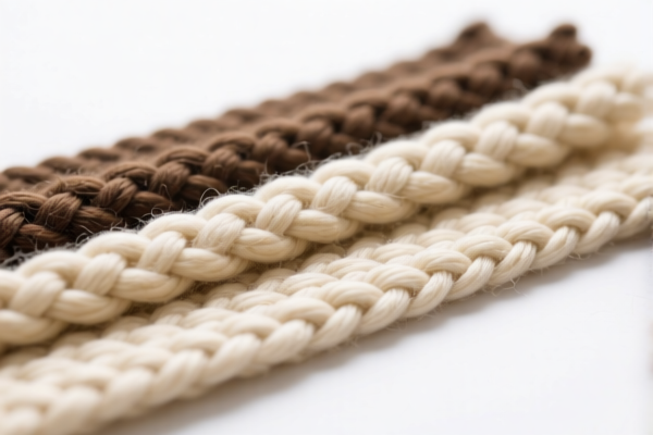 Image for Woven fabrics of combed wool blended For experiments
