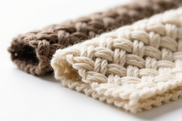 Image for Woven fabrics of combed wool blended For filtration