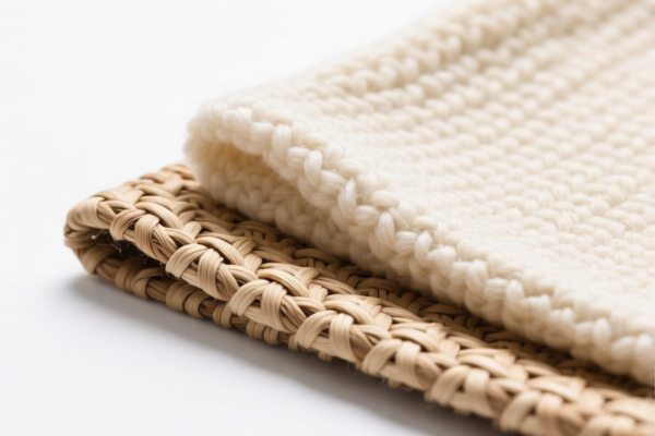 Image for Woven fabrics of combed wool blended For filtration