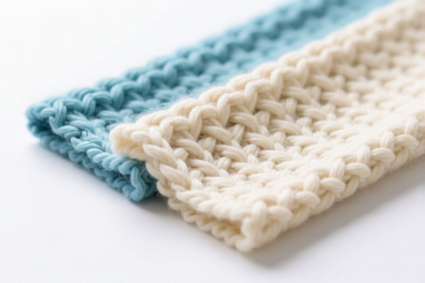 Image for Woven fabrics of combed wool blended   For medical use