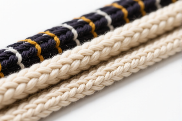 Image for Woven fabrics of combed wool blended For scientific research