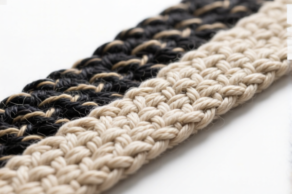 Image for Woven fabrics of combed wool blended For scientific research