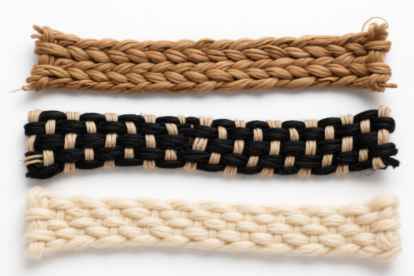 Image for Woven fabrics of combed wool blended For scientific research