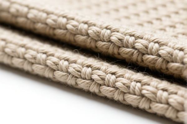 Image for Woven fabrics of combed wool blended For upholstery