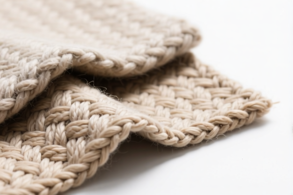 Image for Woven fabrics of combed wool blended For upholstery