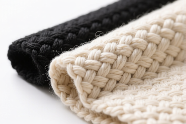 Image for Woven fabrics of combed wool blended Isolation materials