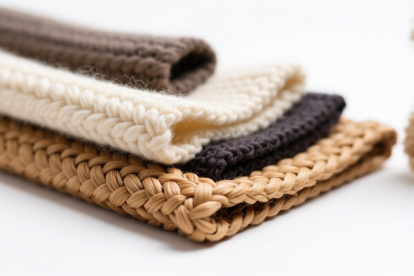Image for Woven fabrics of combed wool blended Pet supplies