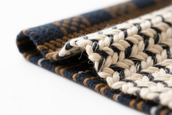 Image for Woven fabrics of combed wool blended Printing fabric