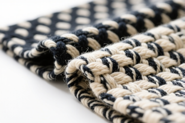 Image for Woven fabrics of combed wool blended Printing fabric