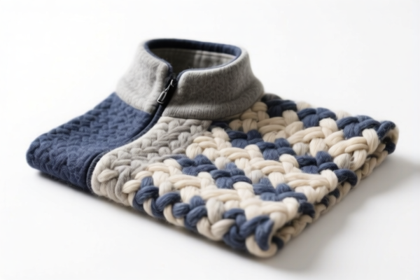 Image for Woven fabrics of combed wool blended Protective clothing materials