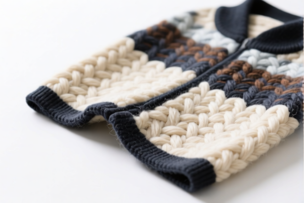Image for Woven fabrics of combed wool blended Protective clothing materials