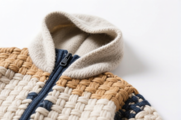Image for Woven fabrics of combed wool blended Protective clothing materials