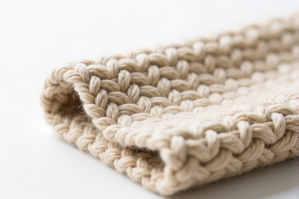 Image for Woven fabrics of combed wool blended   Sealing materials