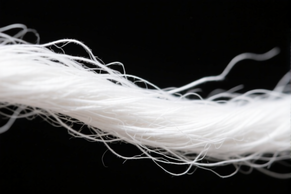 Image for Cotton Fiber Under 19.05mm