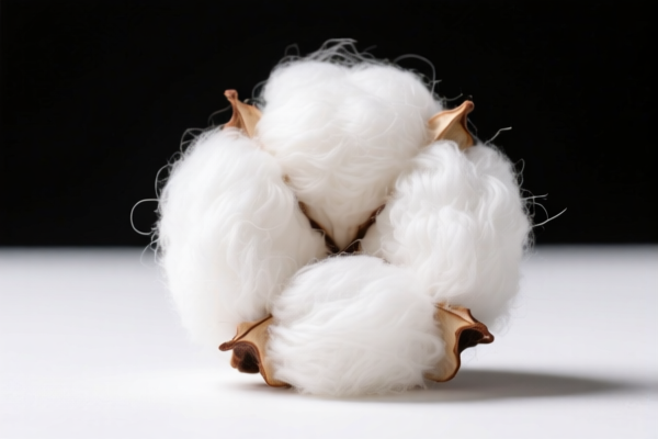 Image for Low Grade Cotton Fiber