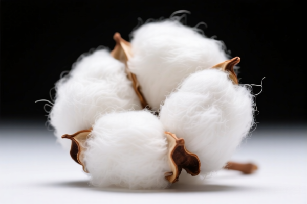 Image for Low Grade Cotton Fiber