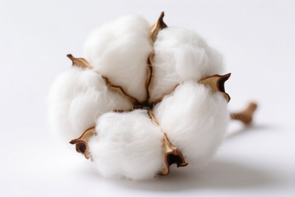 Image for Low Grade Cotton Fiber