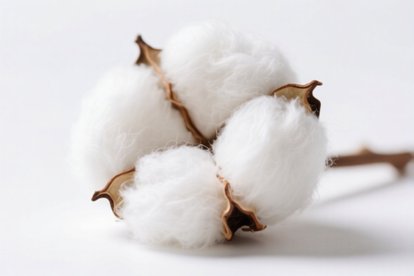 Image for Low Grade Cotton Fiber
