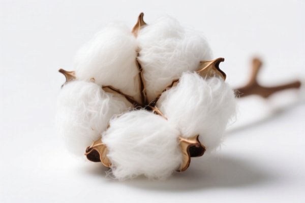 Image for Low Quality Textile Cotton Fiber