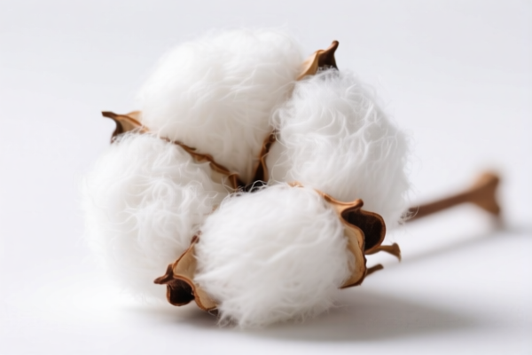 Image for Low Quality Textile Cotton Fiber