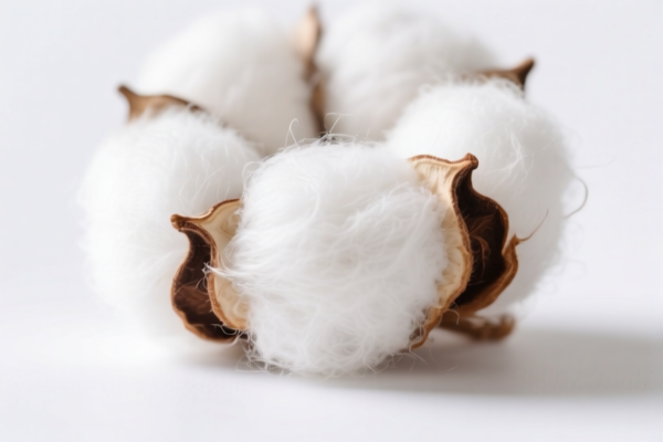Short Staple Cotton Fiber