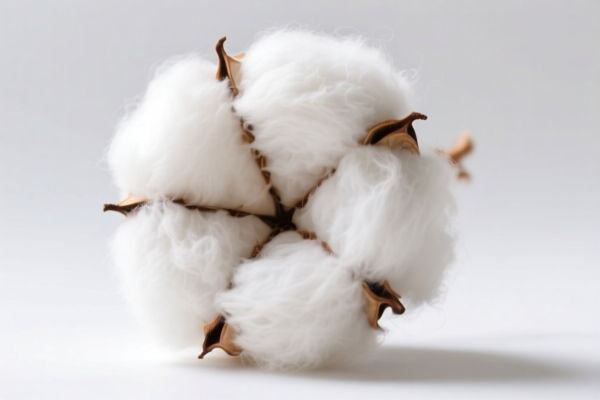 Image for Spinning Coarse Cotton