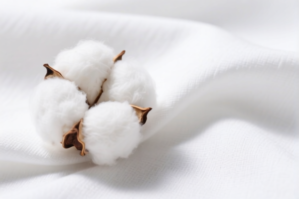 Image for Textile Short Staple Cotton