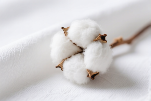 Image for Textile Short Staple Cotton