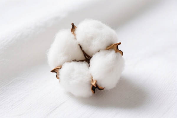 Image for Textile Short Staple Cotton