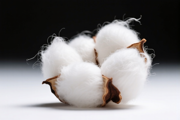 Image for Apparel Grade Short Staple Cotton Fiber