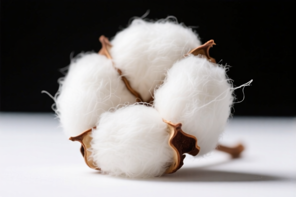 Image for Cotton Short Fiber